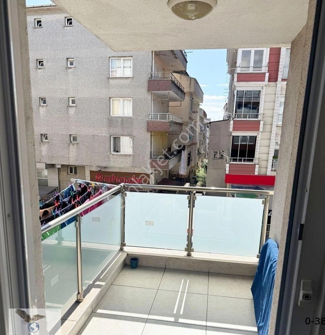 Avcılar Denizköşklerde Asansörlü 3+1 Ara Kat Satılık - Görsel 6