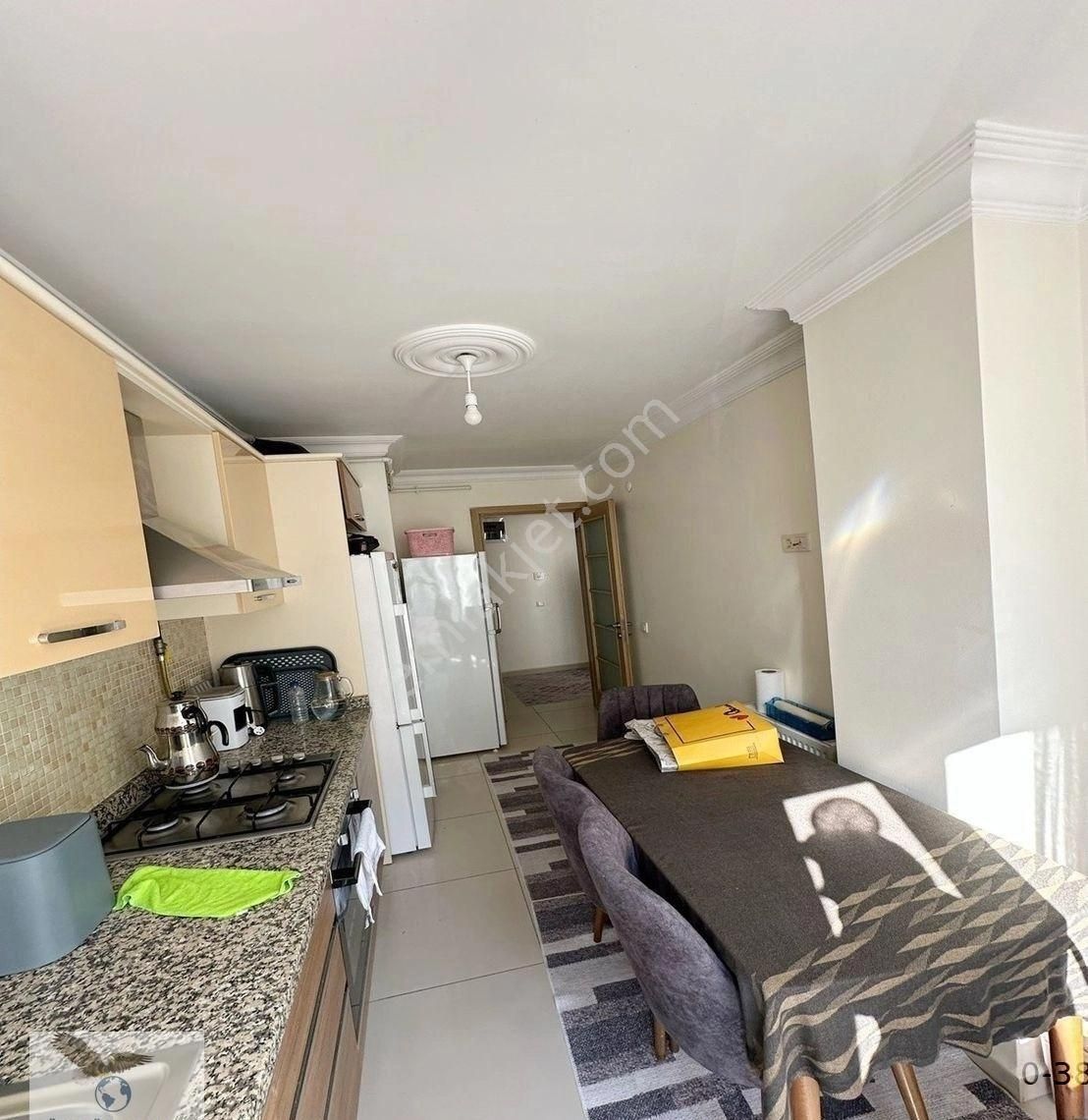 Avcılar Denizköşklerde Asansörlü 3+1 Ara Kat Satılık - Görsel 21