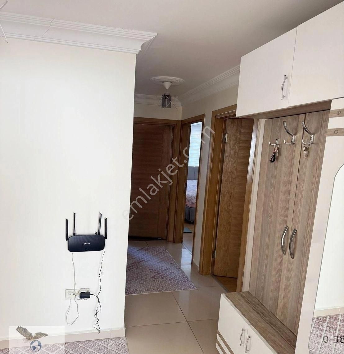 Avcılar Denizköşklerde Asansörlü 3+1 Ara Kat Satılık - Görsel 10