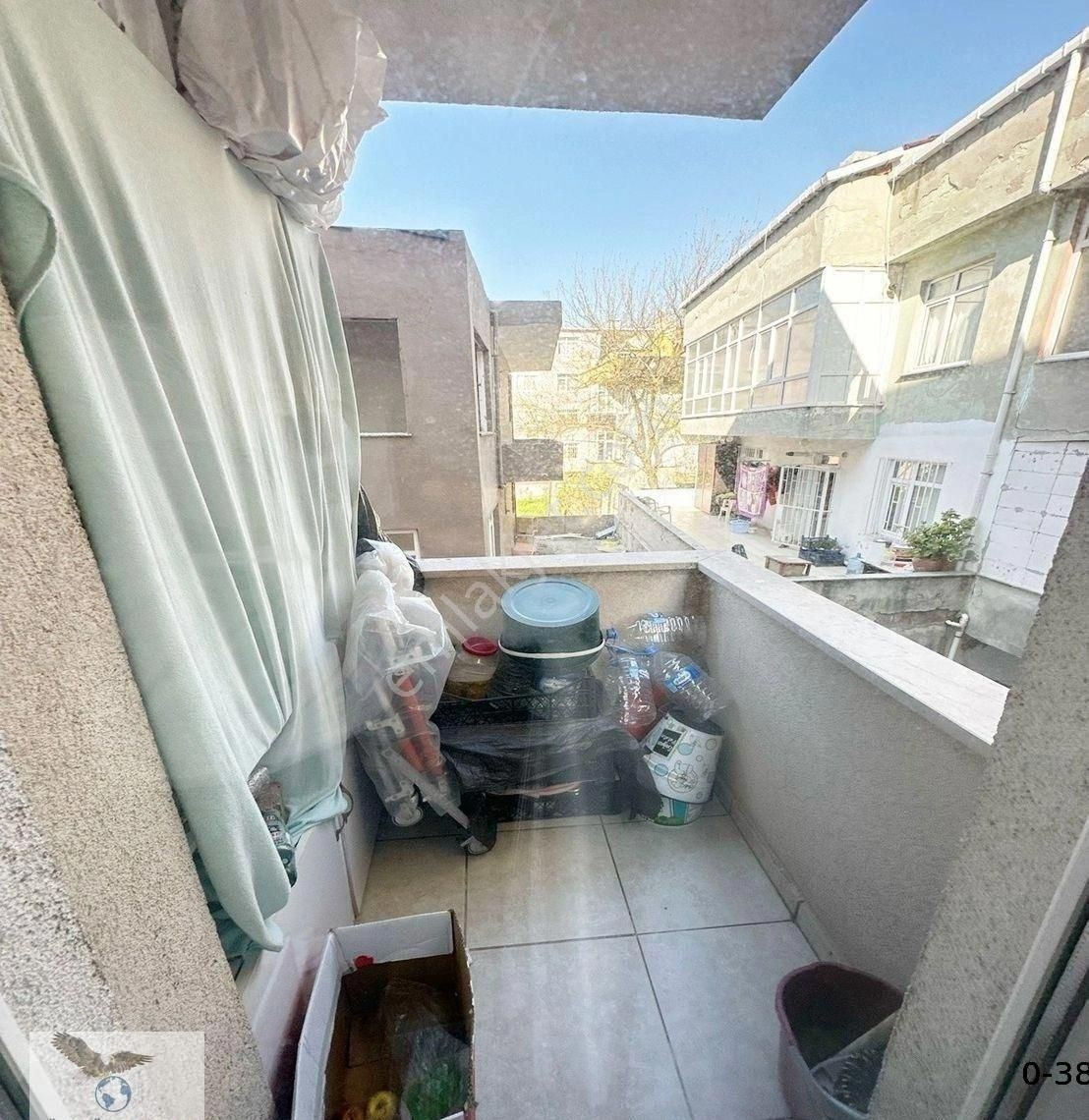 Avcılar Denizköşklerde Asansörlü 3+1 Ara Kat Satılık - Görsel 18