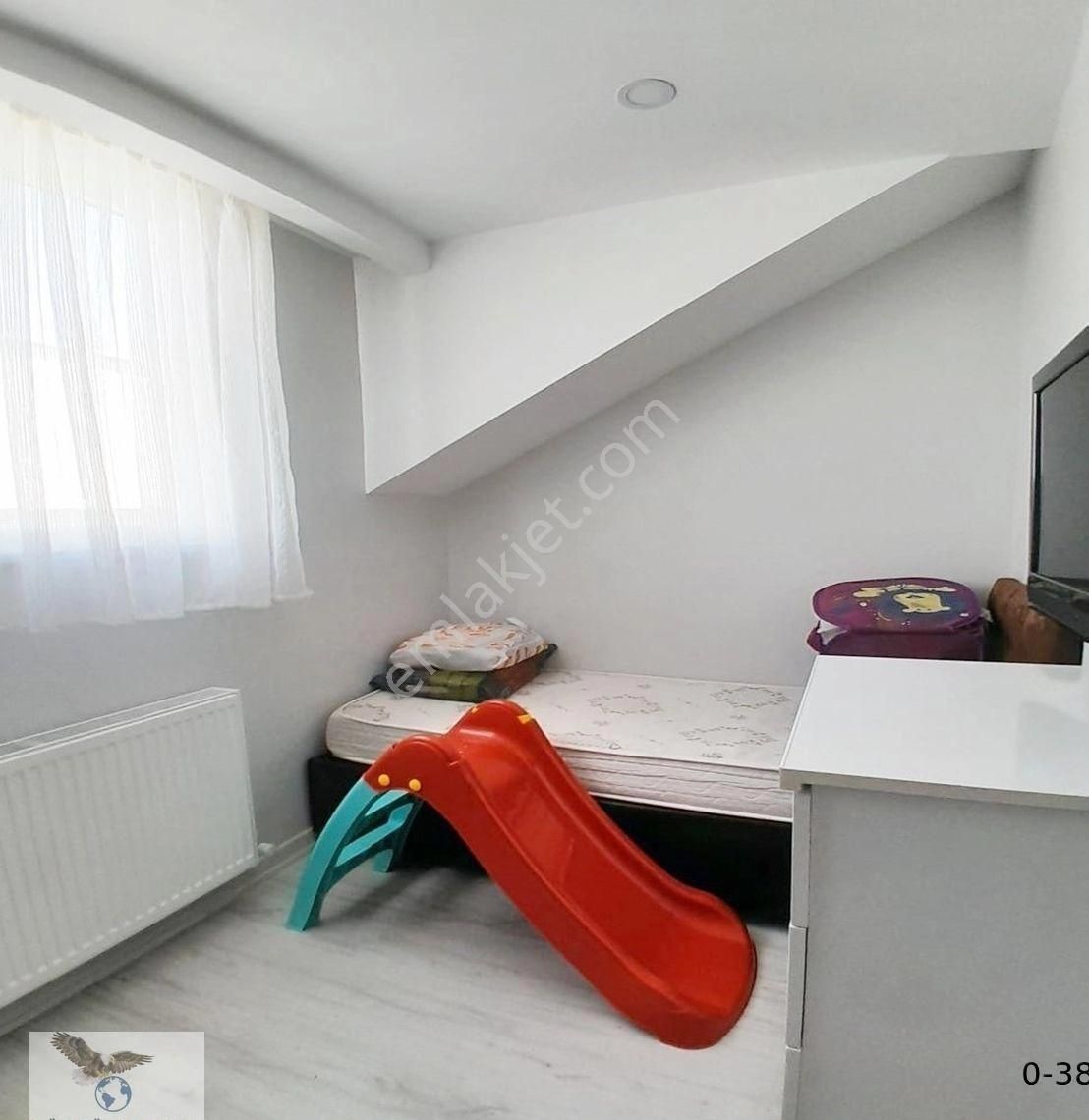 Avcılar Cihangirde Metrobüse Yakın 4+2 Ayrı Girişli Satılık Fırsat Daire - Görsel 14