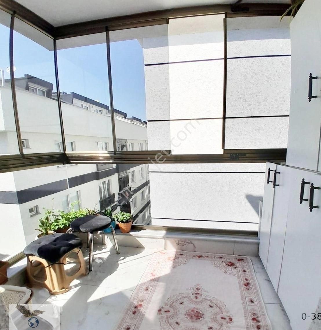 Avcılar Cihangirde Metrobüse Yakın 4+2 Ayrı Girişli Satılık Fırsat Daire - Görsel 23