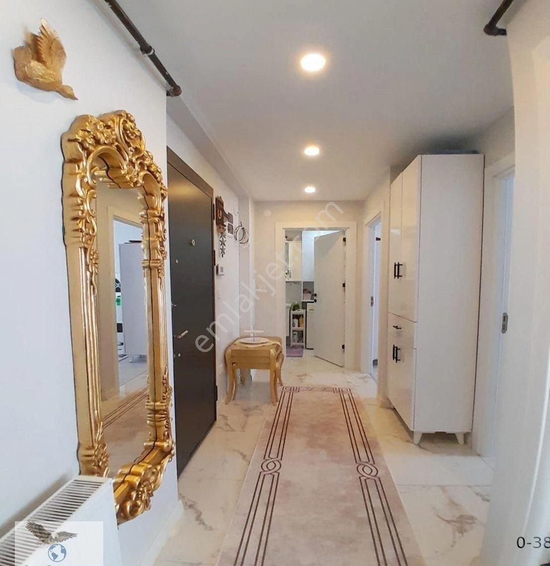 Avcılar Cihangirde Metrobüse Yakın 4+2 Ayrı Girişli Satılık Fırsat Daire - Görsel 17