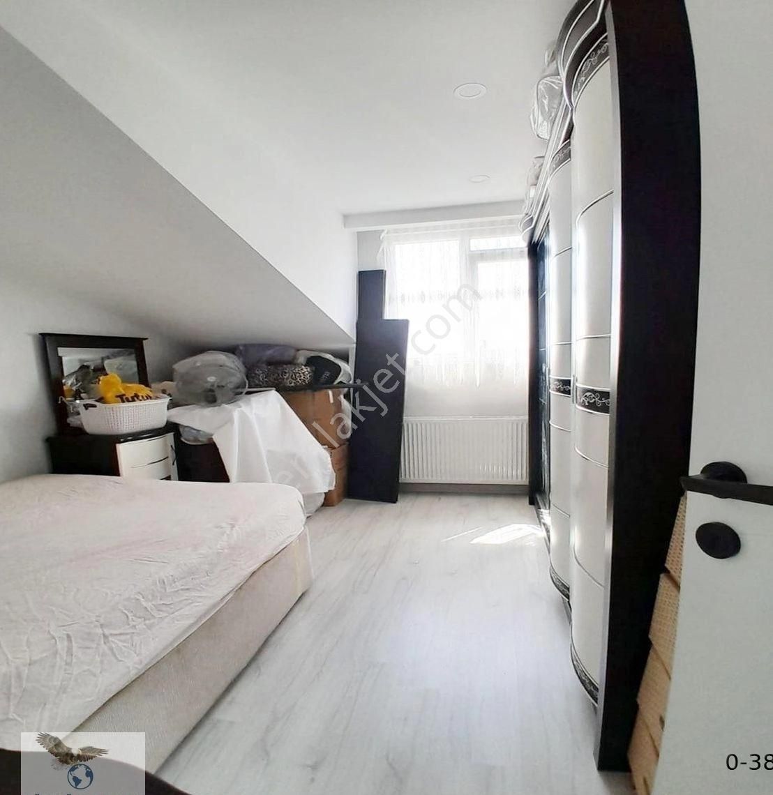 Avcılar Cihangirde Metrobüse Yakın 4+2 Ayrı Girişli Satılık Fırsat Daire - Görsel 13