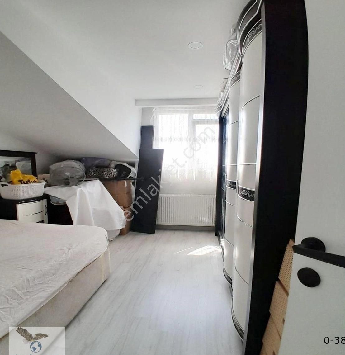 Avcılar Cihangirde Metrobüse Yakın 4+2 Ayrı Girişli Satılık Fırsat Daire - Görsel 11