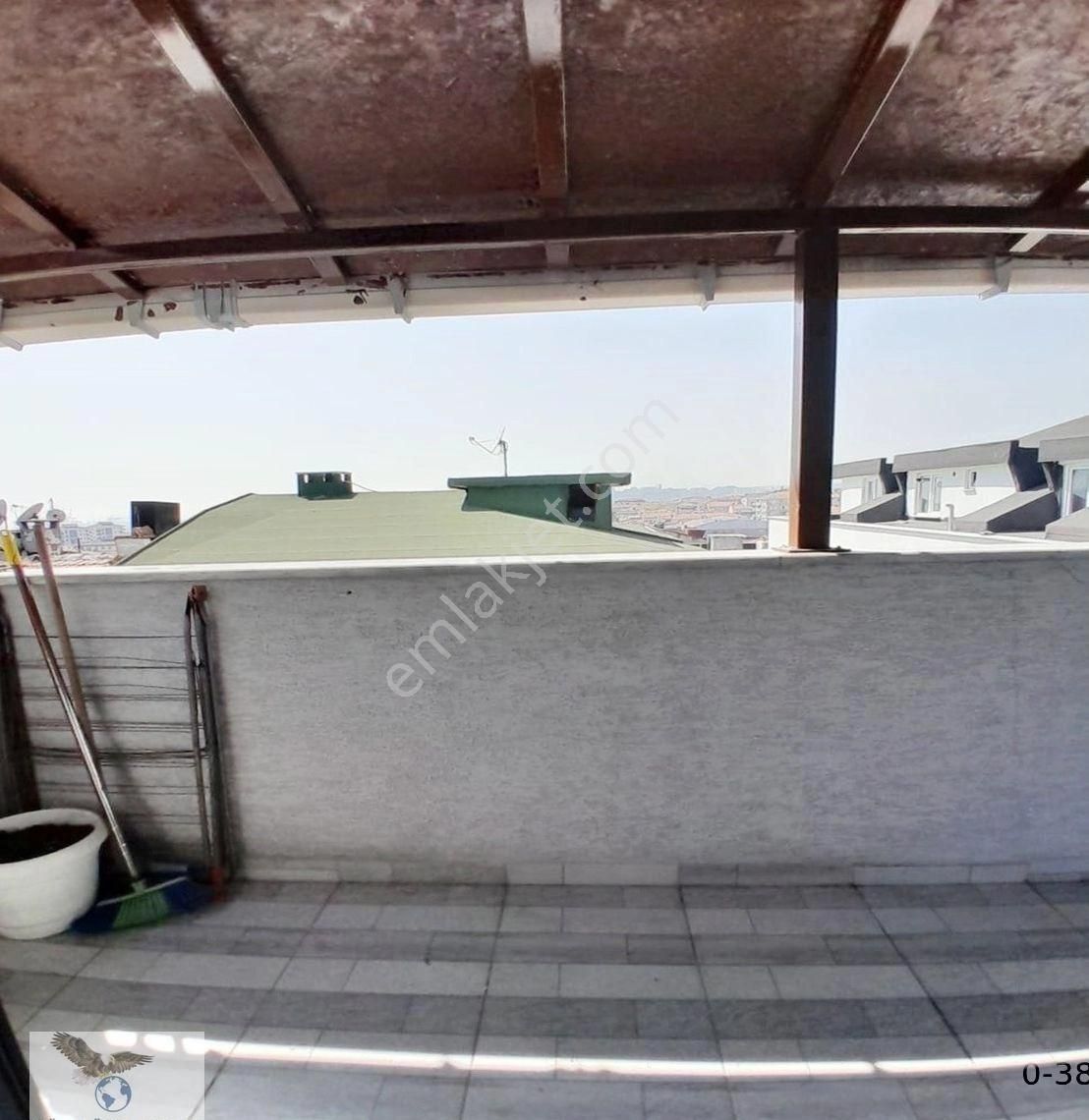 Avcılar Cihangirde Metrobüse Yakın 4+2 Ayrı Girişli Satılık Fırsat Daire - Görsel 8