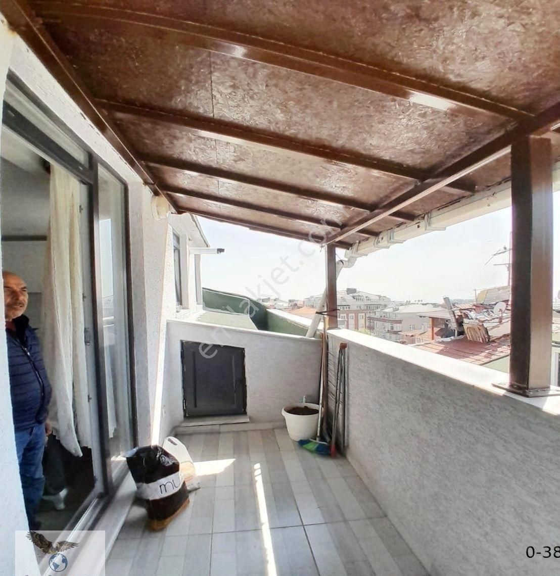 Avcılar Cihangirde Metrobüse Yakın 4+2 Ayrı Girişli Satılık Fırsat Daire - Görsel 29