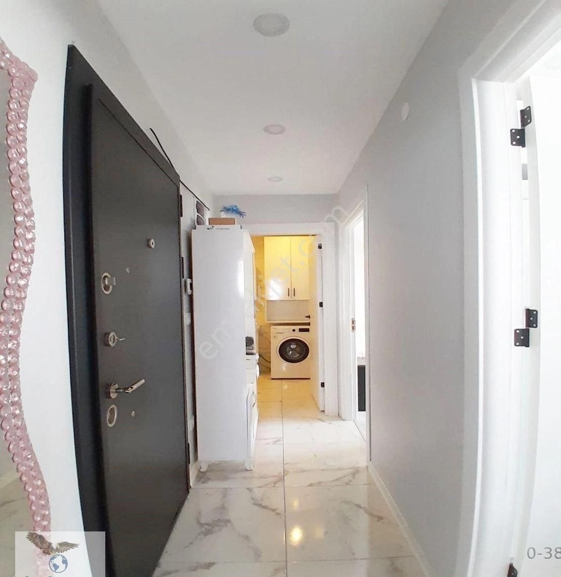 Avcılar Cihangirde Metrobüse Yakın 4+2 Ayrı Girişli Satılık Fırsat Daire - Görsel 32