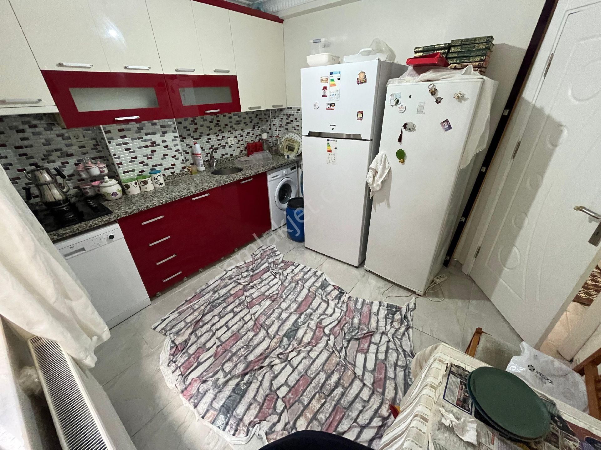 Satılık Daire Sultangazi Cebeci Mah Kartal Emlaktan - Görsel 11