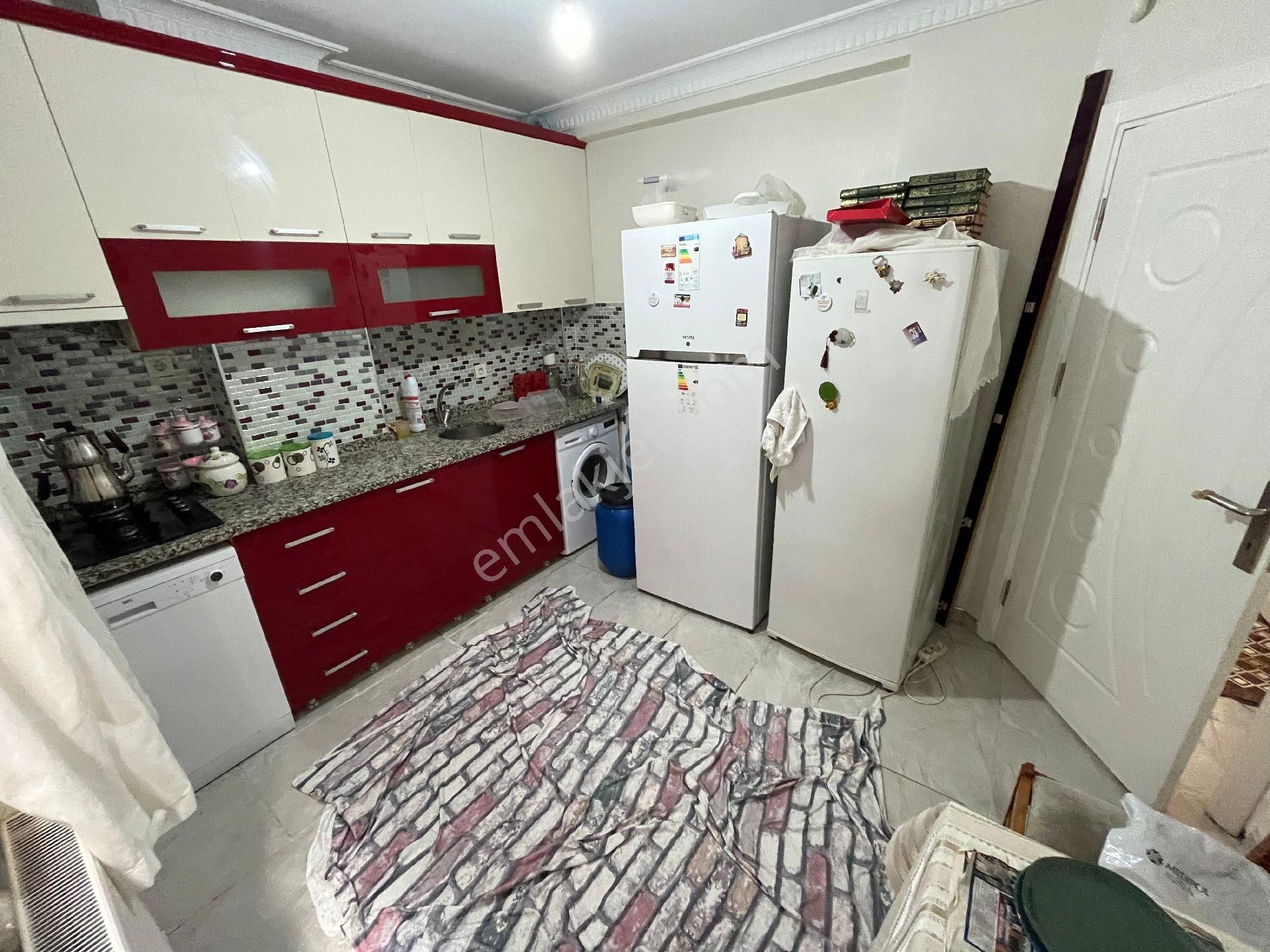 Satılık Daire Sultangazi Cebeci Mah Kartal Emlaktan - Görsel 12