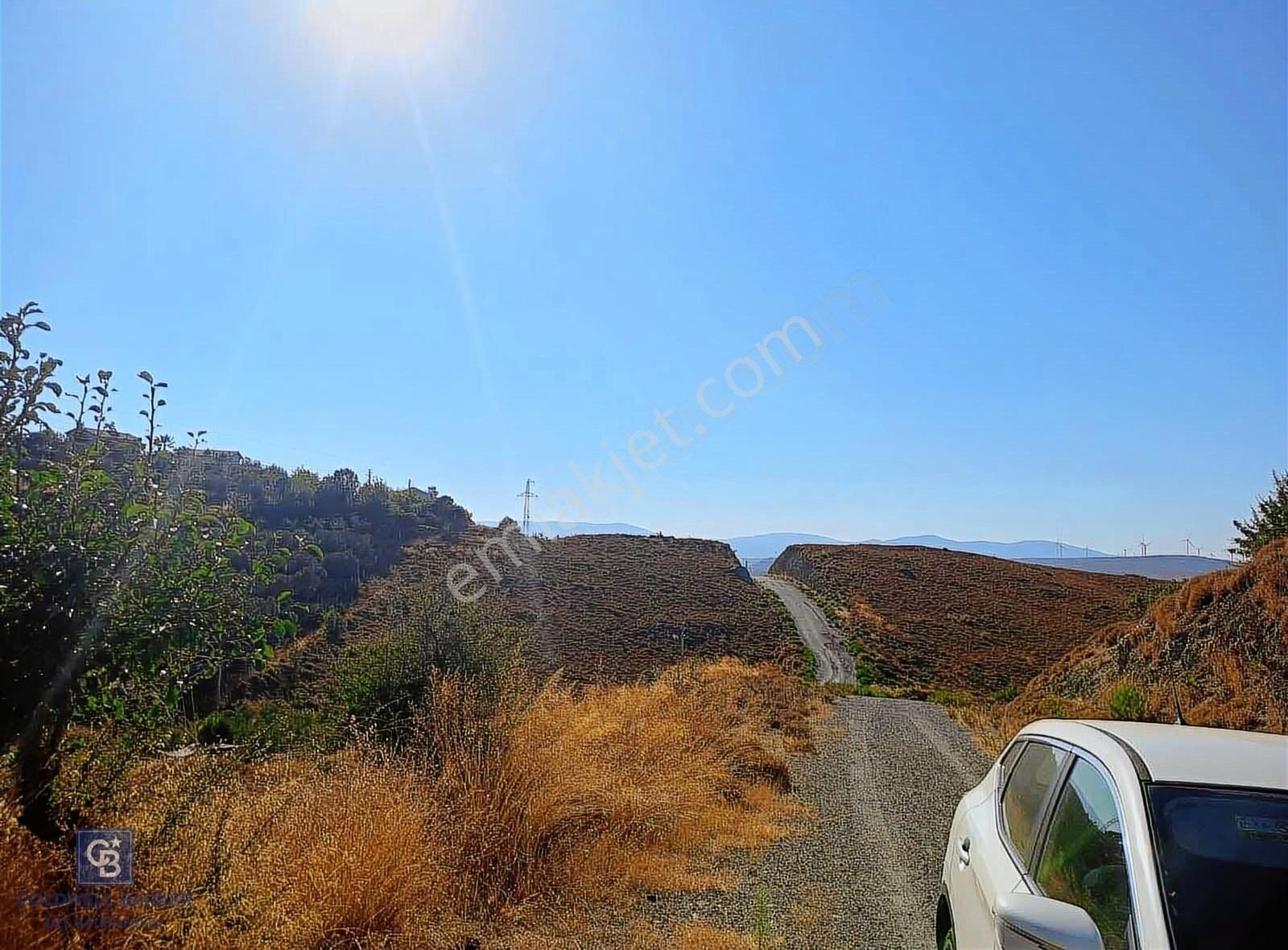 Seferihisar Tepecik'de Satılık Tarla - Görsel 3