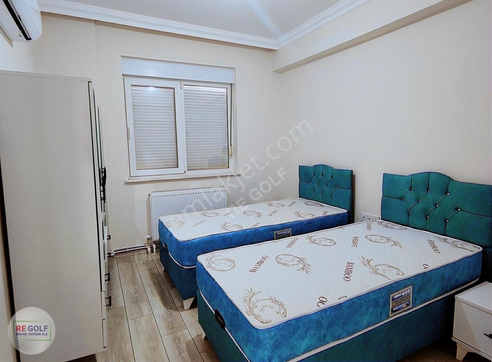 Osman Akça'dan Serik Jandarma Arkası Geniş Lüks Dubleks - Görsel 24