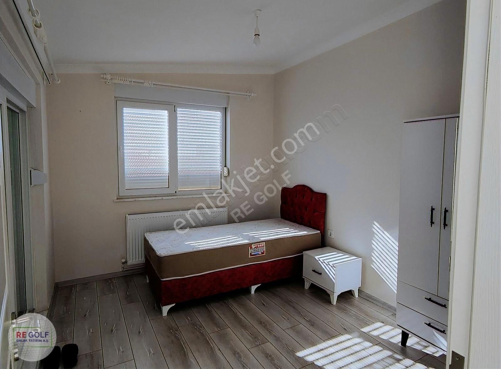 Osman Akça'dan Serik Jandarma Arkası Geniş Lüks Dubleks - Görsel 27