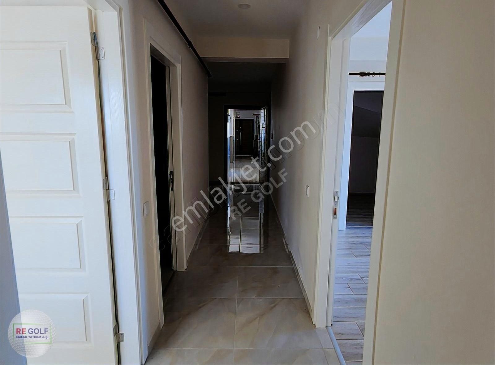 Osman Akça'dan Serik Jandarma Arkası Geniş Lüks Dubleks - Görsel 20