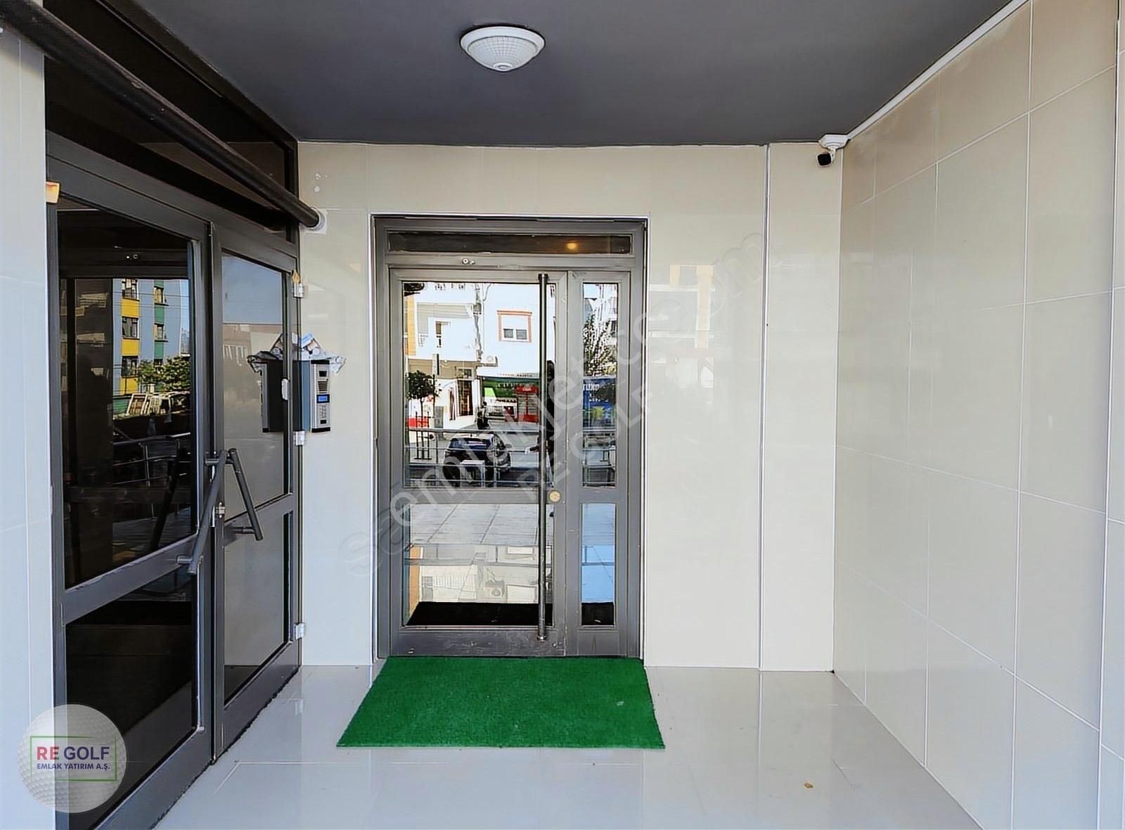 Osman Akça'dan Serik Jandarma Arkası Geniş Lüks Dubleks - Görsel 11