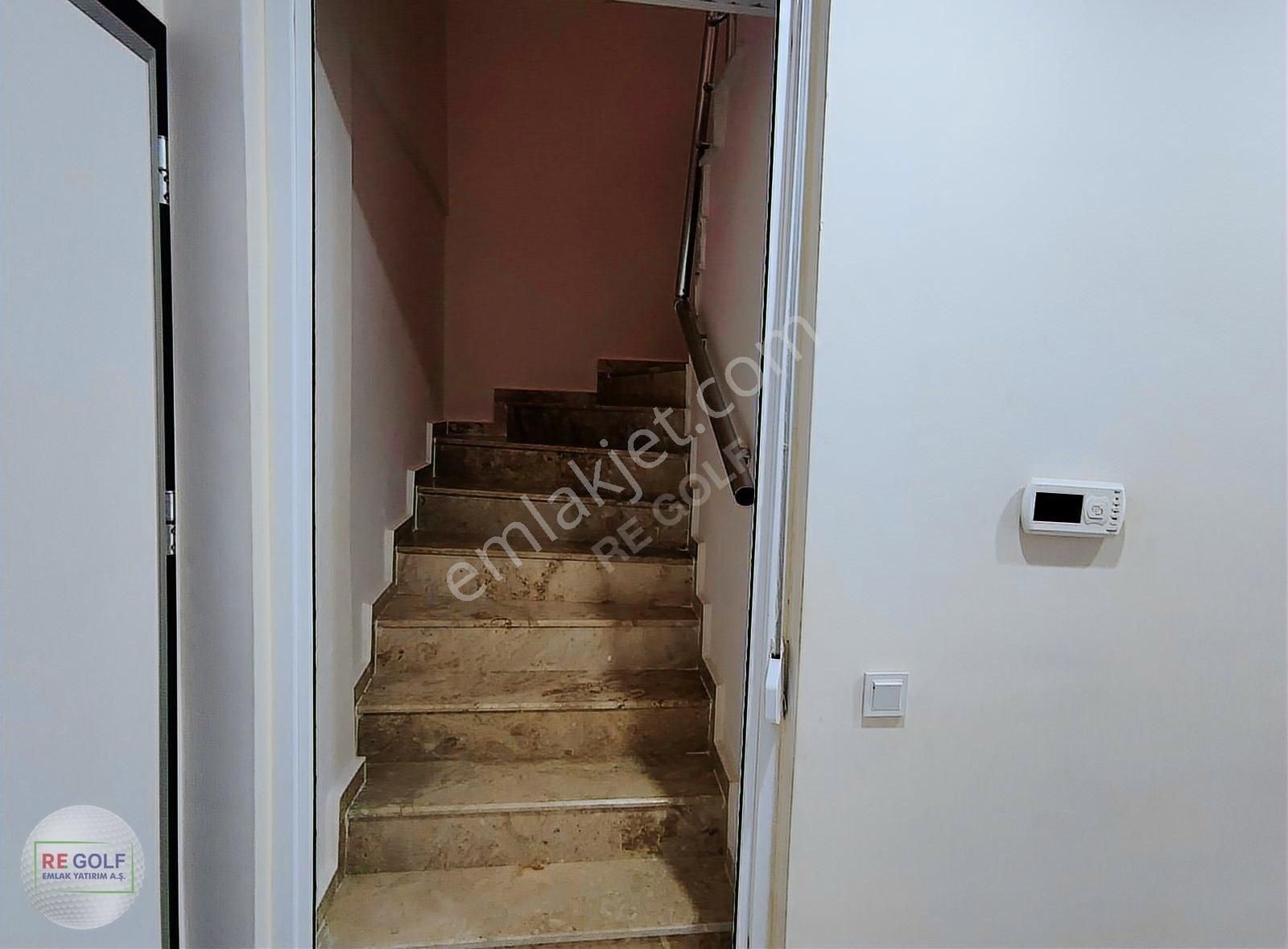 Osman Akça'dan Serik Jandarma Arkası Geniş Lüks Dubleks - Görsel 18