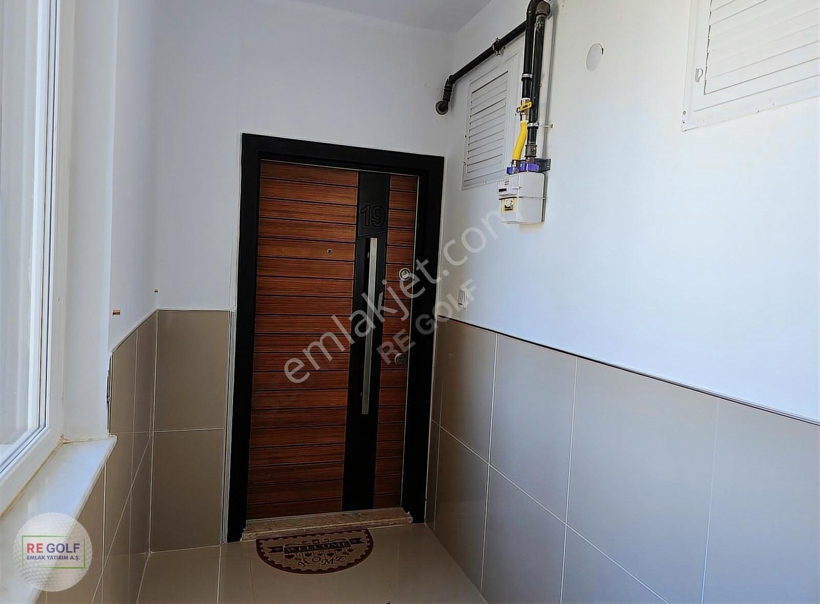 Osman Akça'dan Serik Jandarma Arkası Geniş Lüks Dubleks - Görsel 21