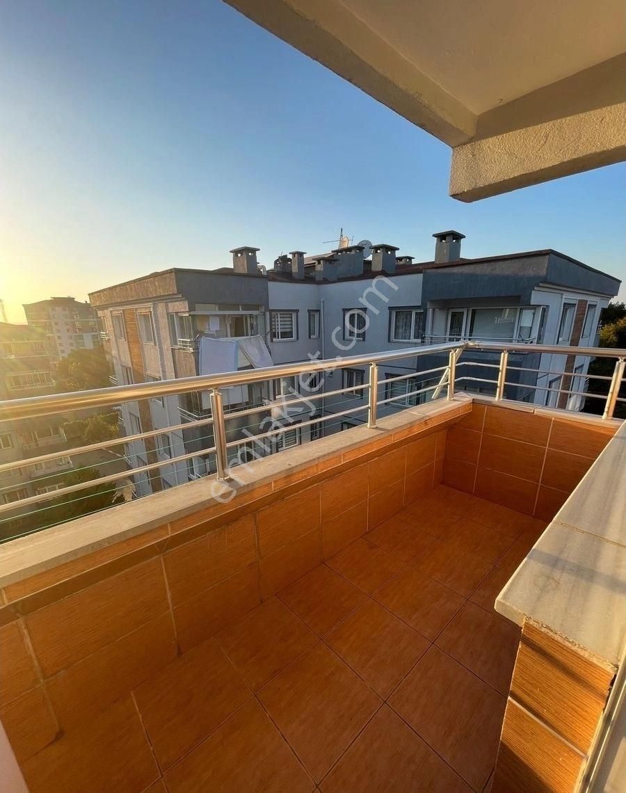 Tuğba Emlaktan Gölevi Mahallesinde Kiralık Daire…