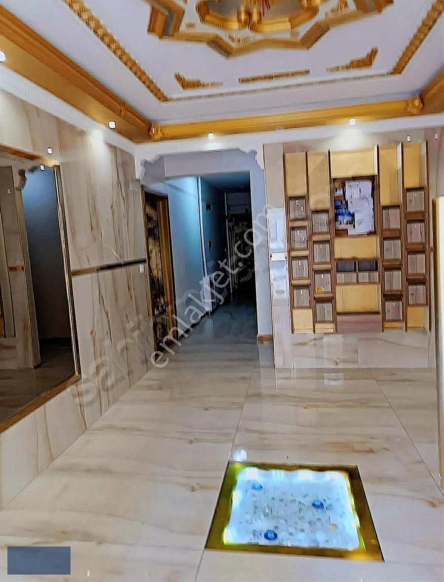 Kiralık Maltepe Cevizlide Yüksek Giriş 2+1 Daire