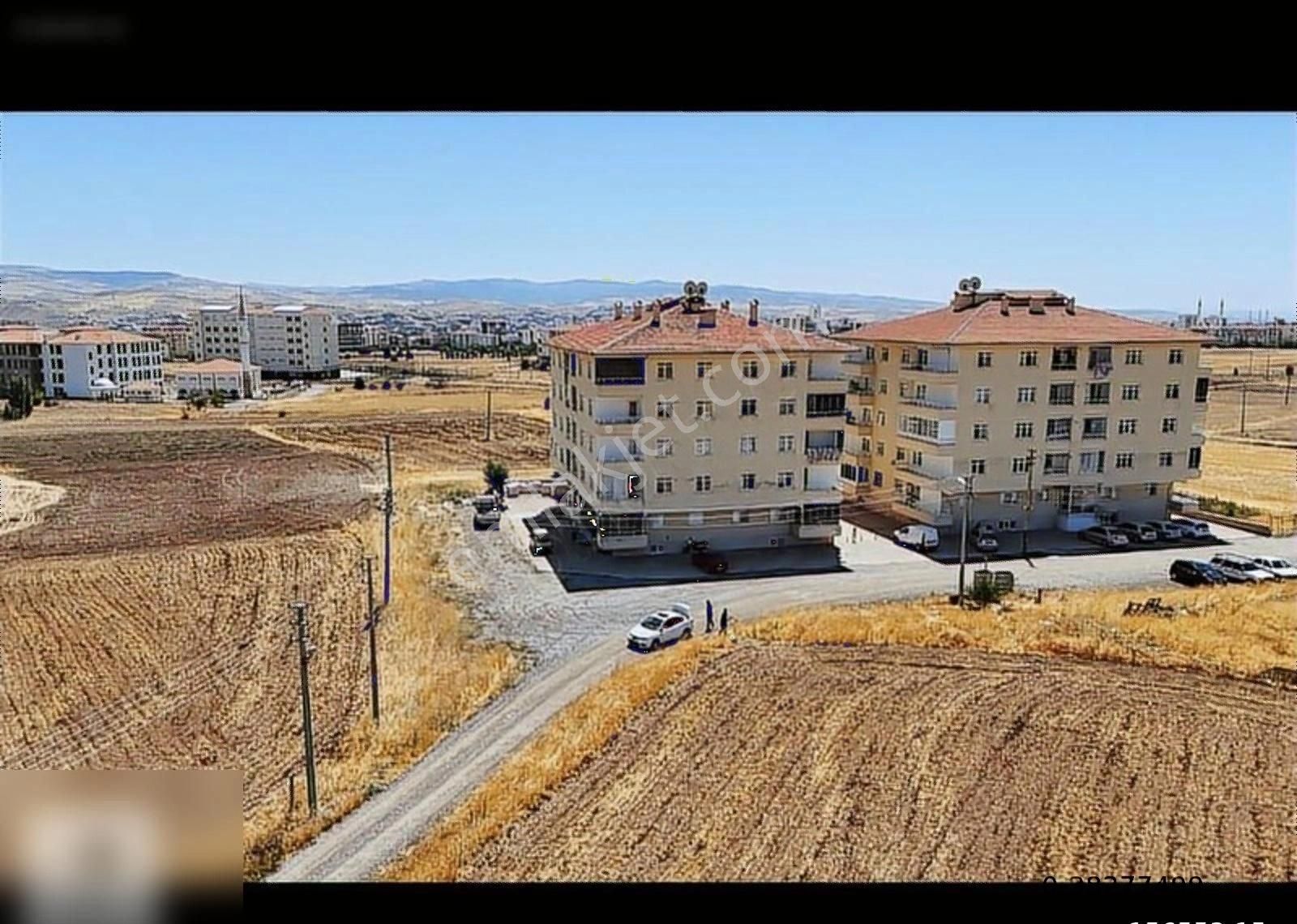 Pusula Gayrimenkul Fatih Mahallesi Satılık Daire (acil)