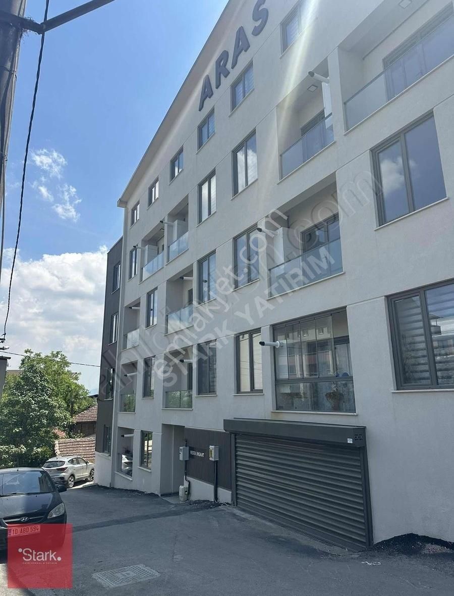 Bursa Nilüfer Dumlupınar Kiralık 3+1 Daire