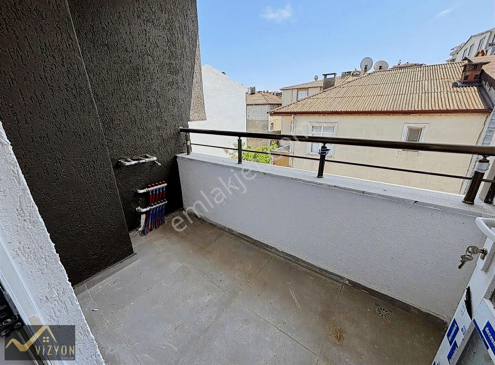 Bağlarbaşı'nda Lüks Ve Konforun Buluştuğu 4+1 Üst Dubleks Daire - Görsel 27