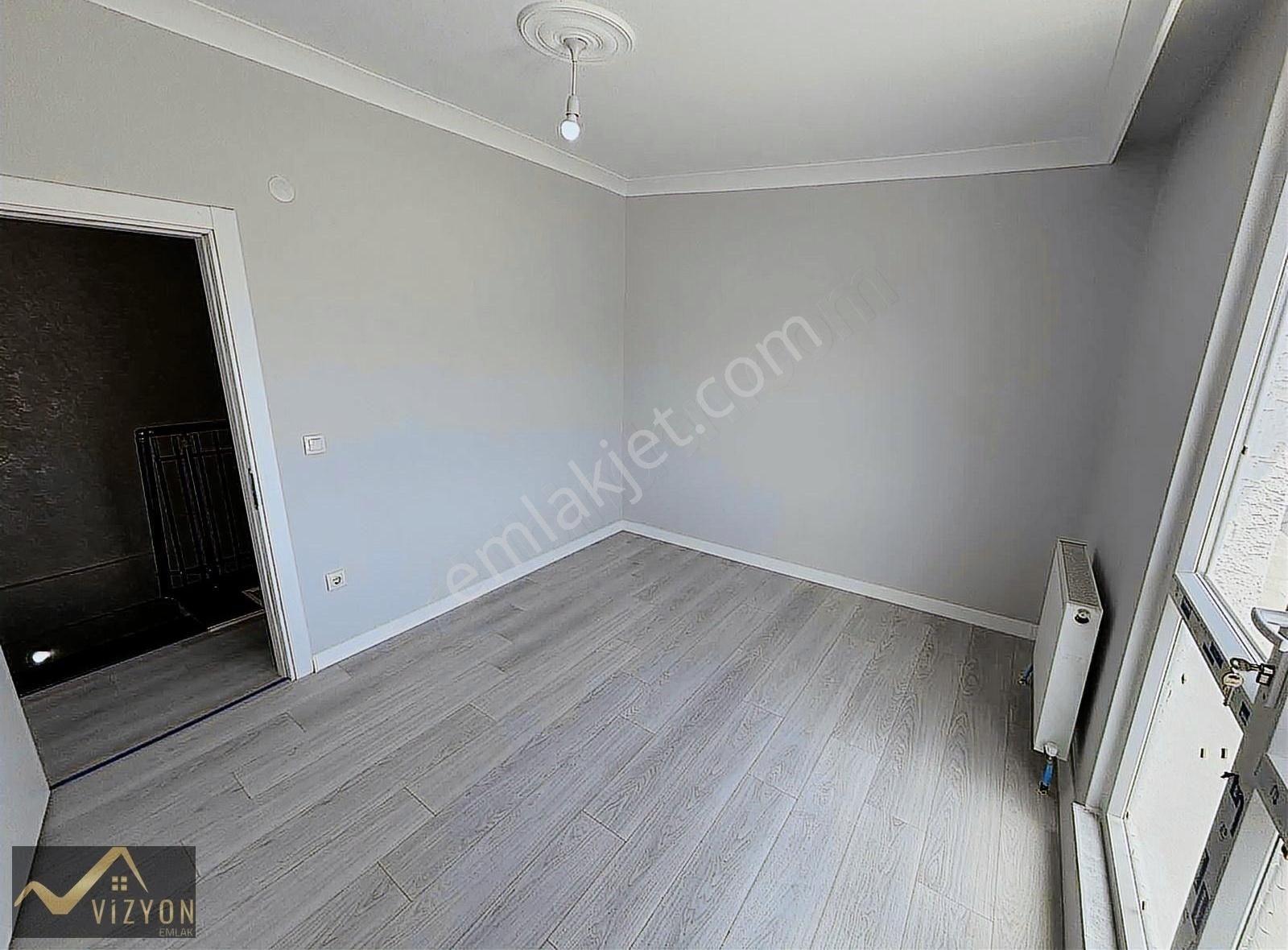 Bağlarbaşı'nda Lüks Ve Konforun Buluştuğu 4+1 Üst Dubleks Daire - Görsel 12