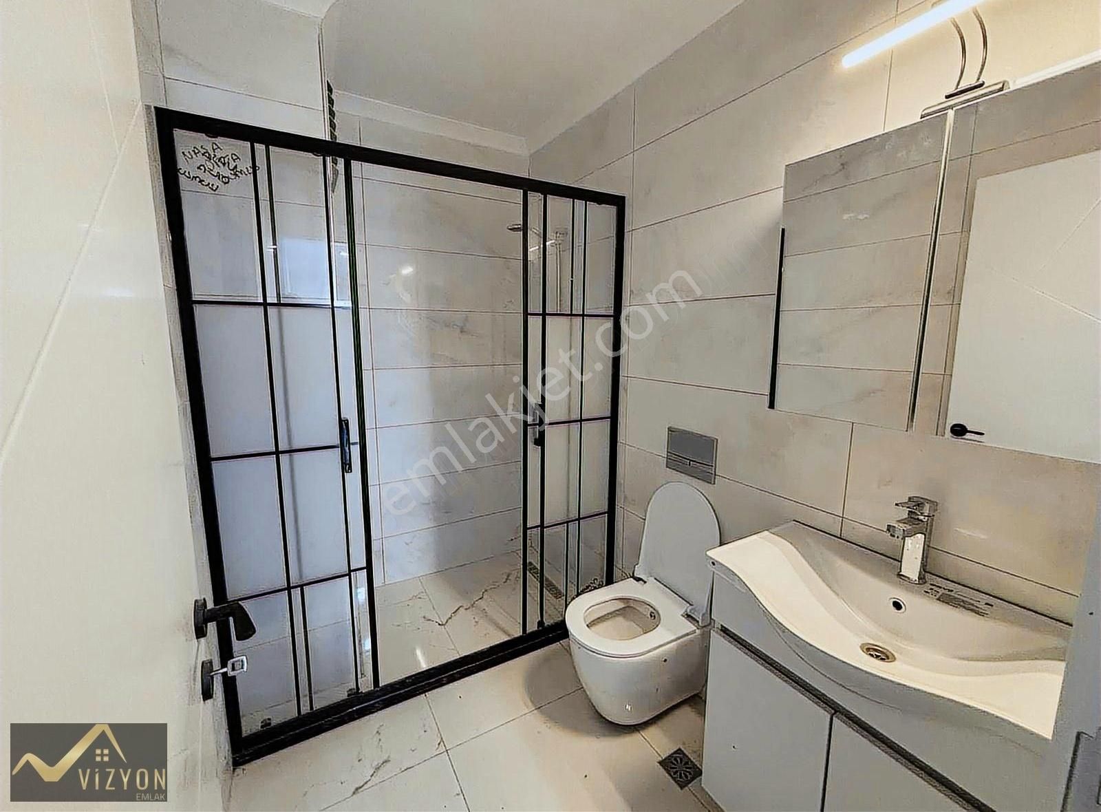 Bağlarbaşı'nda Lüks Ve Konforun Buluştuğu 4+1 Üst Dubleks Daire - Görsel 15