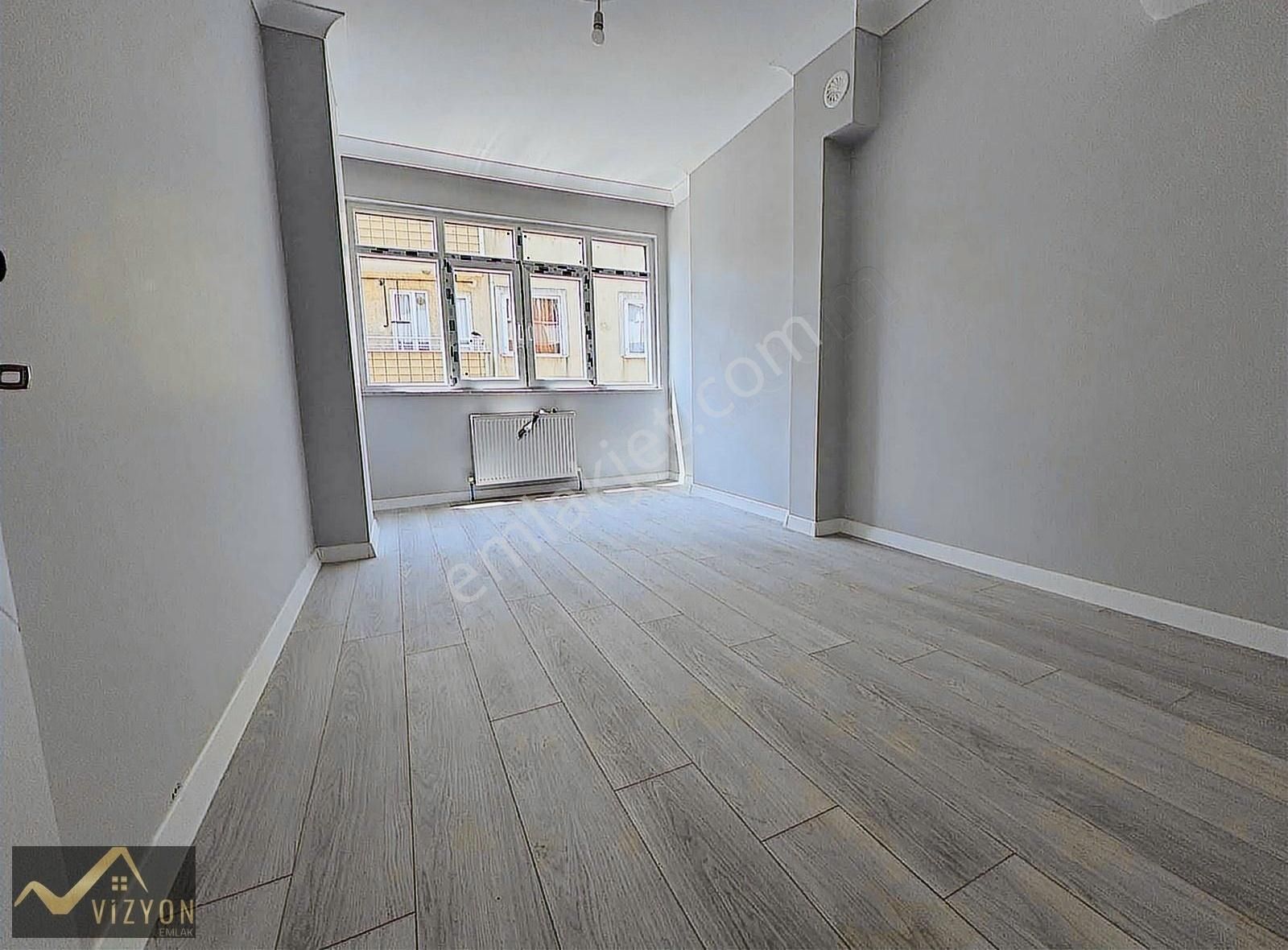 Bağlarbaşı'nda Lüks Ve Konforun Buluştuğu 4+1 Üst Dubleks Daire - Görsel 6