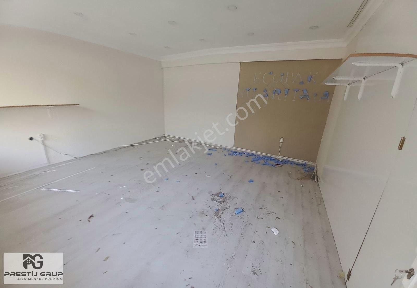 Bursa Yıldırım Erikli Caddesine Paralel Kiralık Dükkan - Görsel 6