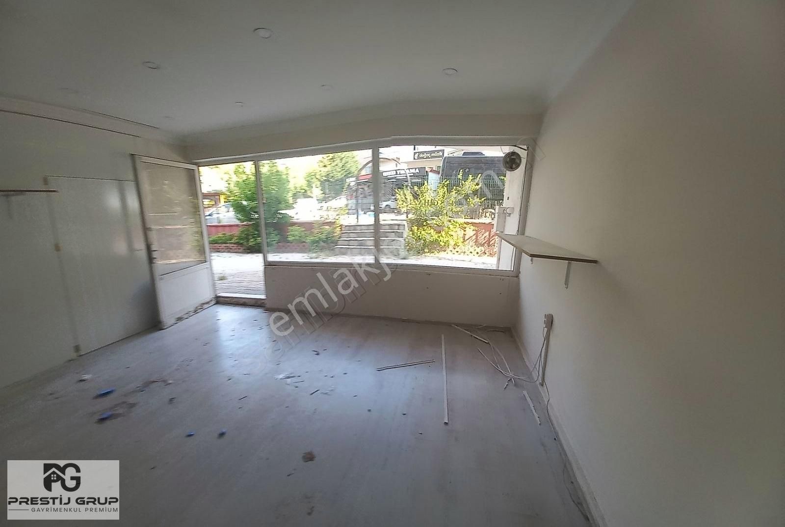 Bursa Yıldırım Erikli Caddesine Paralel Kiralık Dükkan - Görsel 4