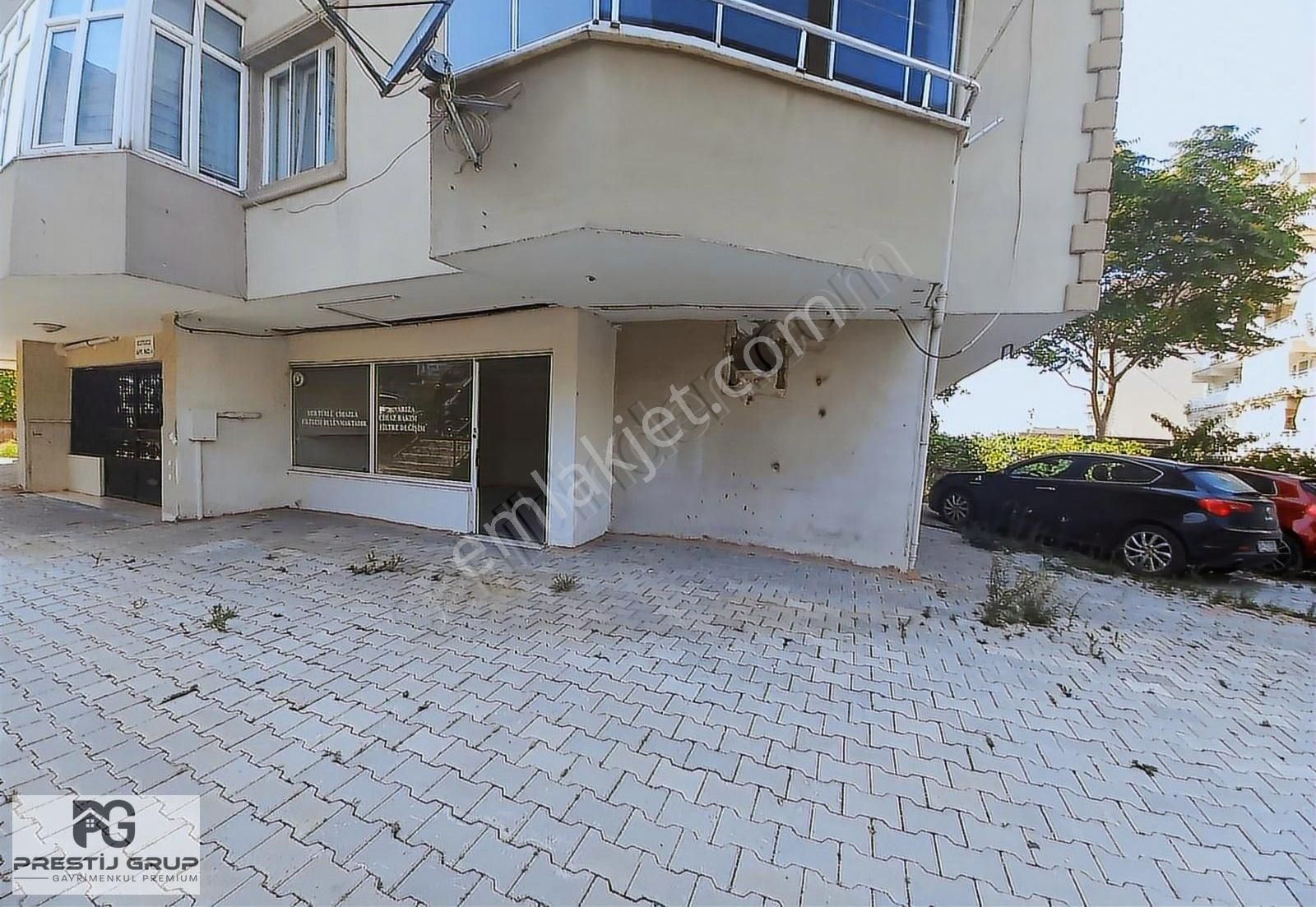 Bursa Yıldırım Erikli Caddesine Paralel Kiralık Dükkan - Görsel 10