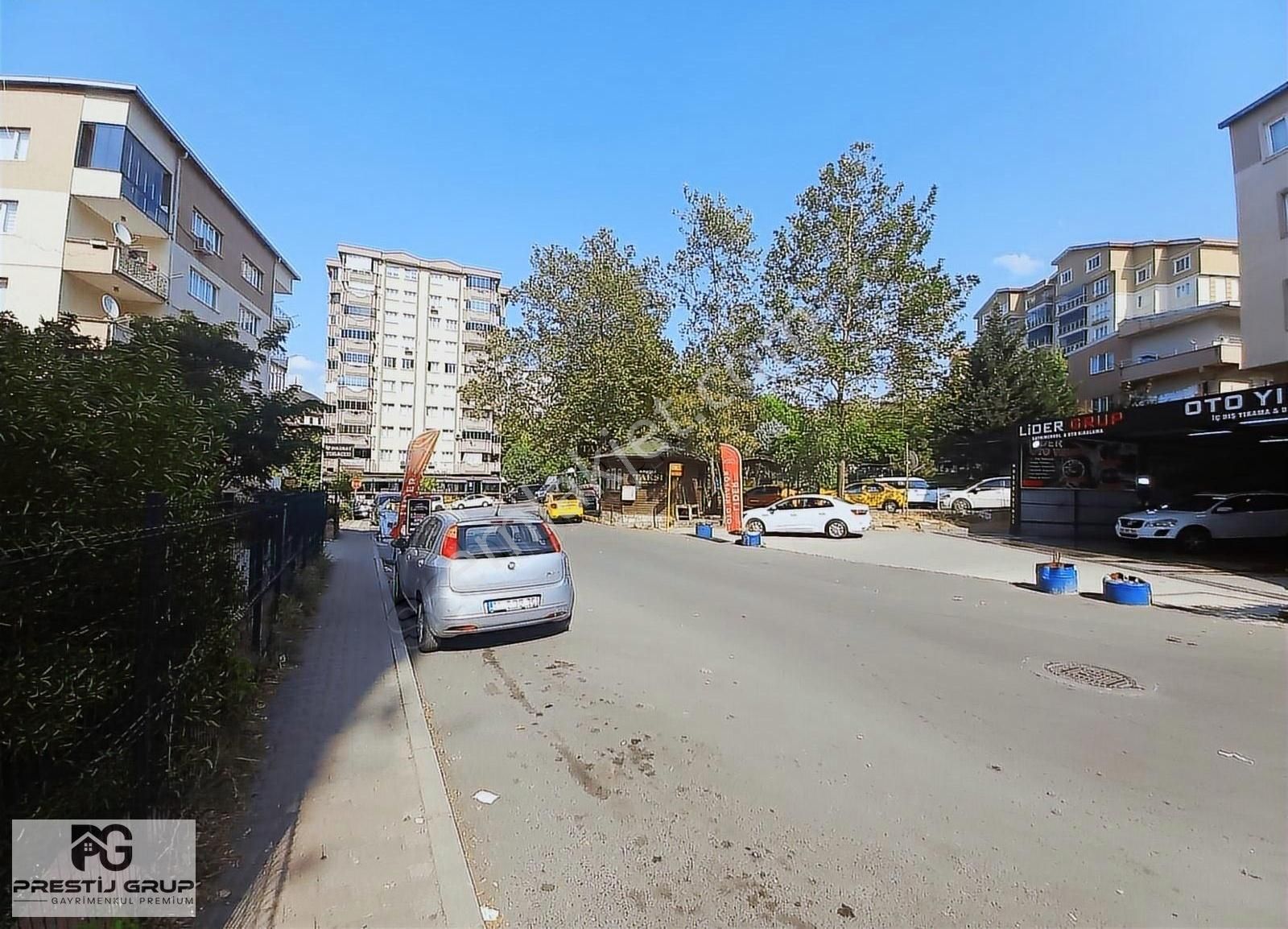 Bursa Yıldırım Erikli Caddesine Paralel Kiralık Dükkan - Görsel 3