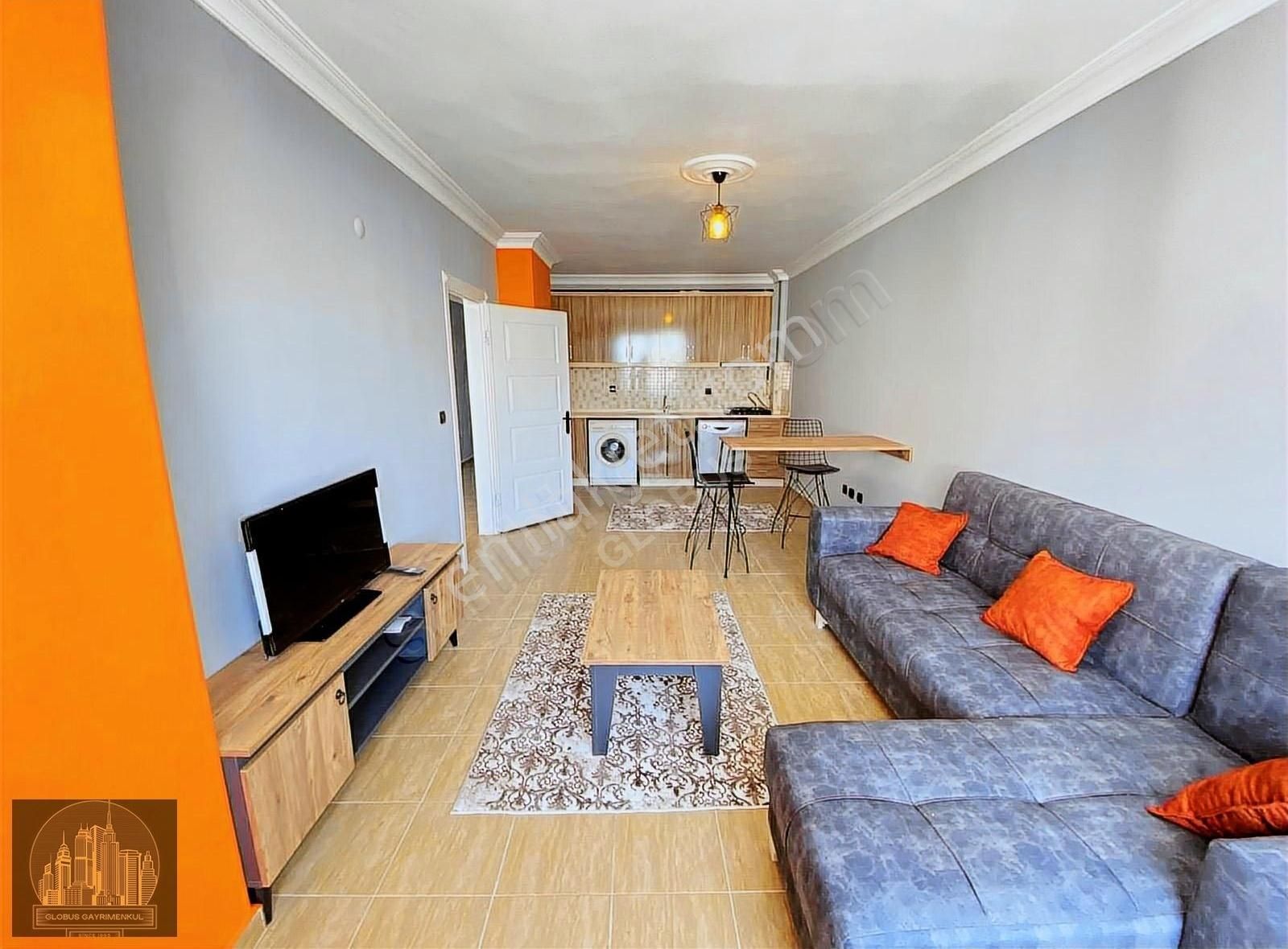 Megatown Gayrimenkul Den Görükle De Satılık Daire - Görsel 12