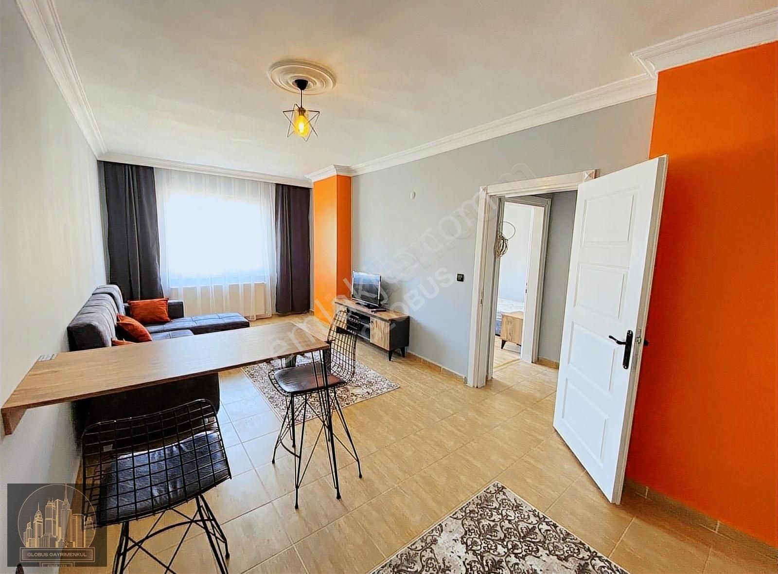 Megatown Gayrimenkul Den Görükle De Satılık Daire - Görsel 8