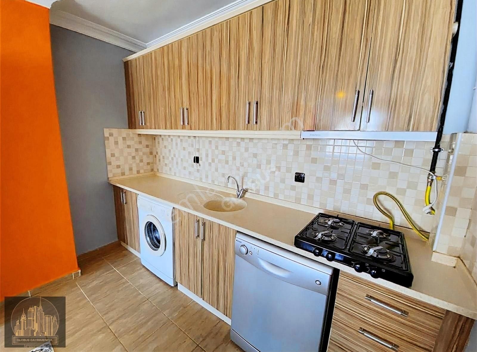 Megatown Gayrimenkul Den Görükle De Satılık Daire - Görsel 5