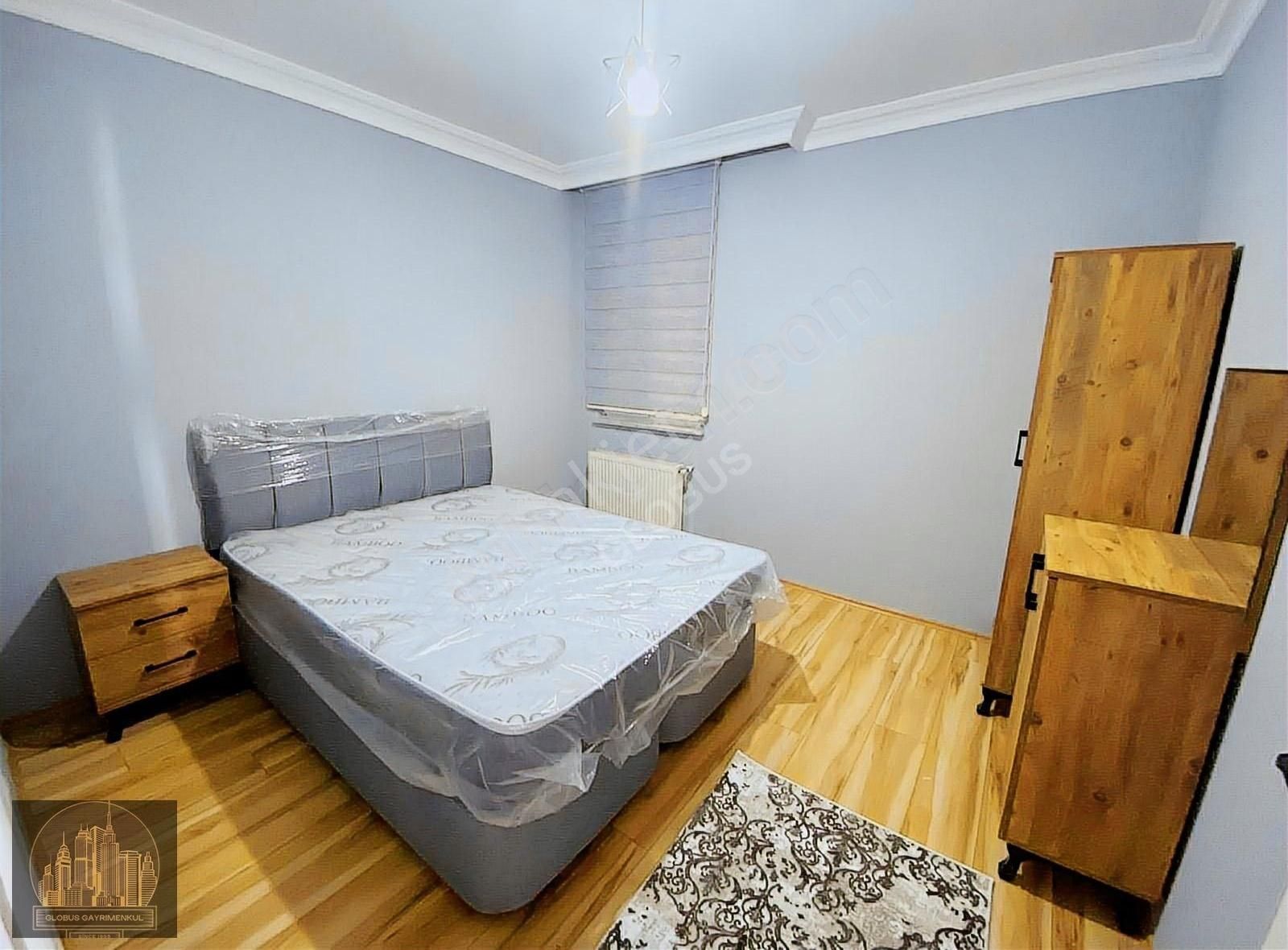 Megatown Gayrimenkul Den Görükle De Satılık Daire - Görsel 13