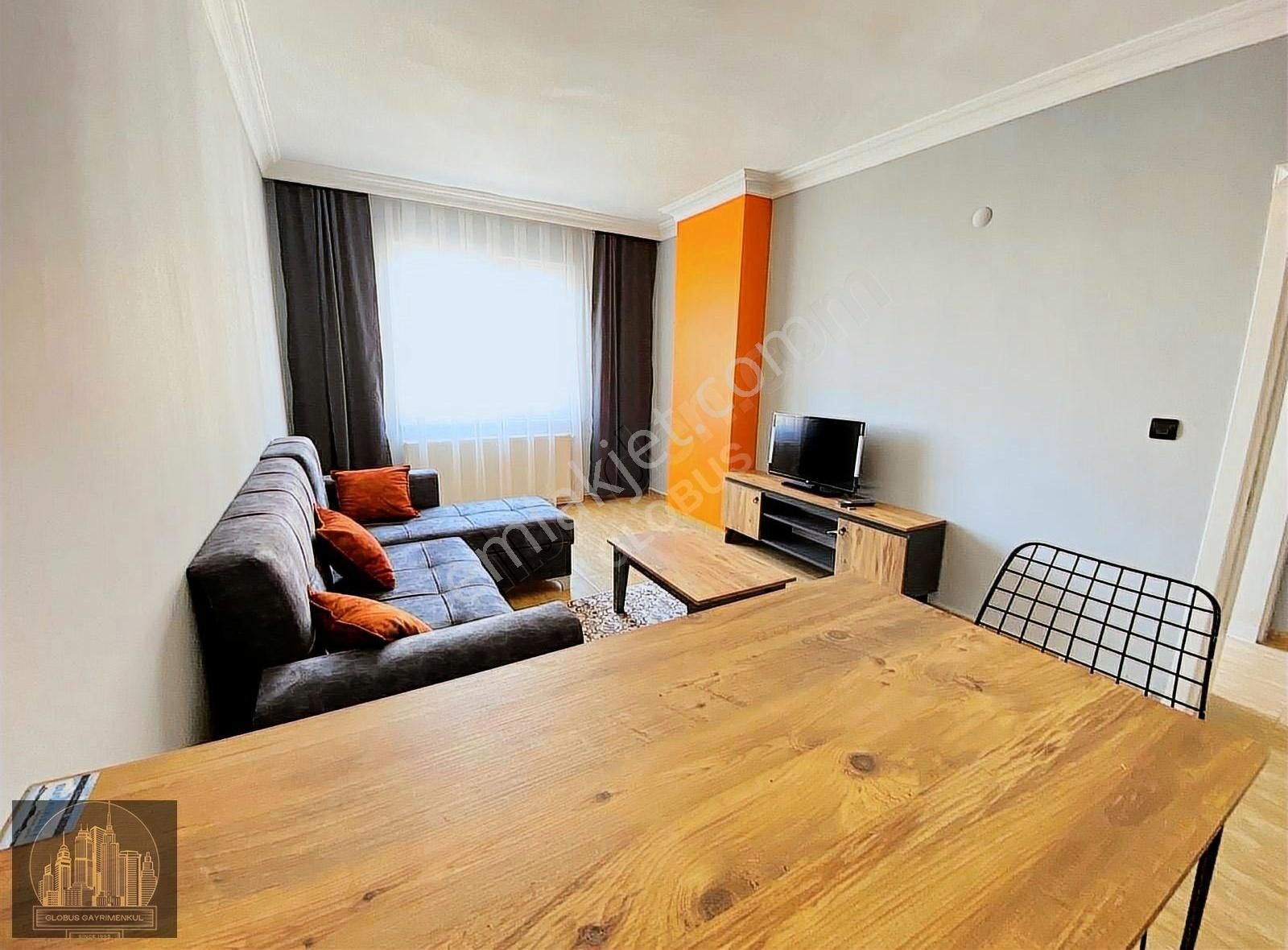 Megatown Gayrimenkul Den Görükle De Satılık Daire - Görsel 9