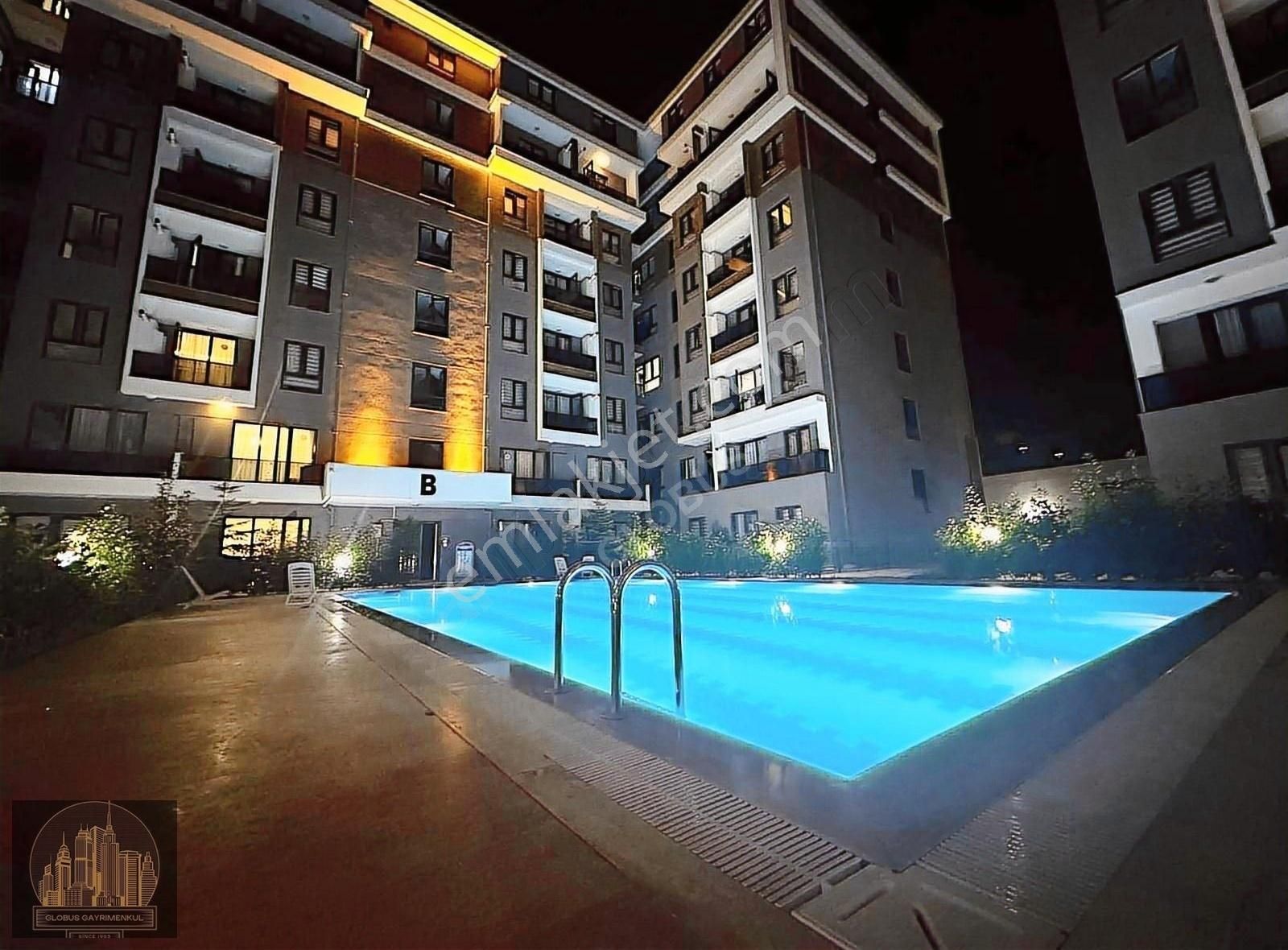 Megatown Gayrimenkul Den Görükle De Satılık Daire - Görsel 6