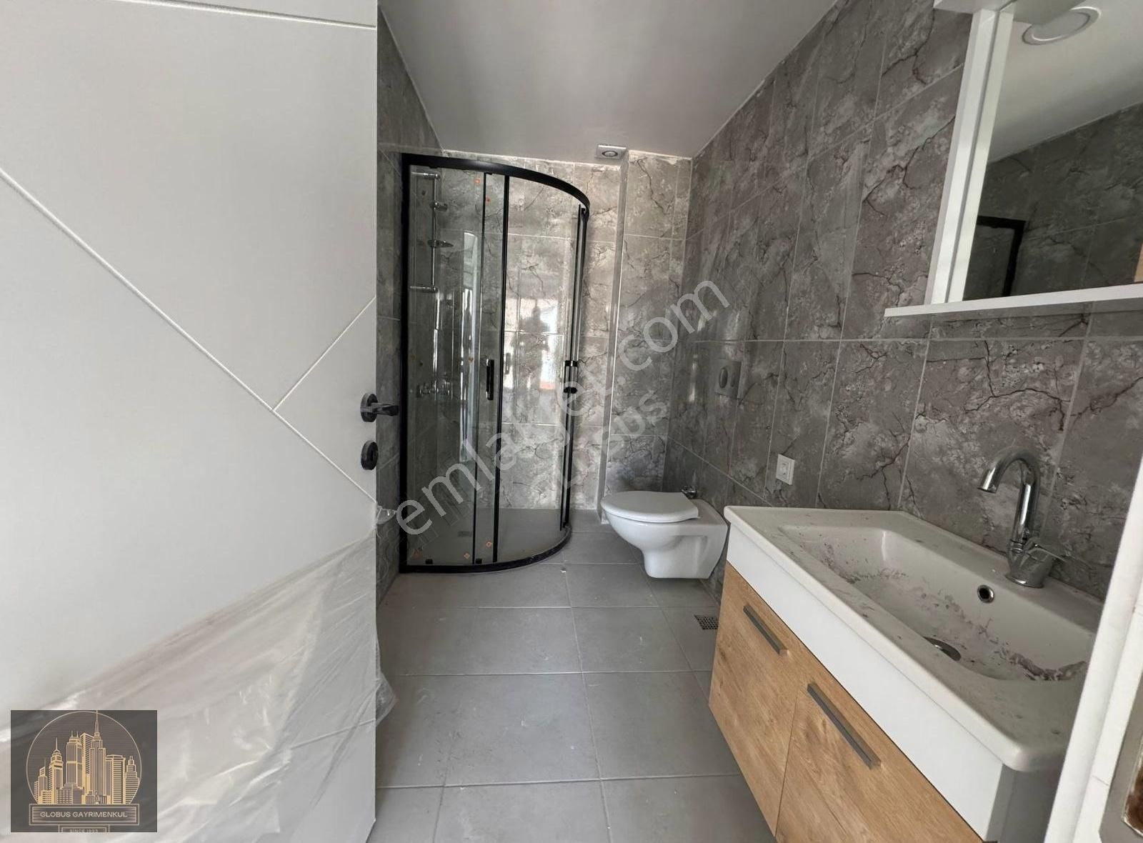Megatown Gayrimenkul Den Görükle De Satılık Daire - Görsel 13