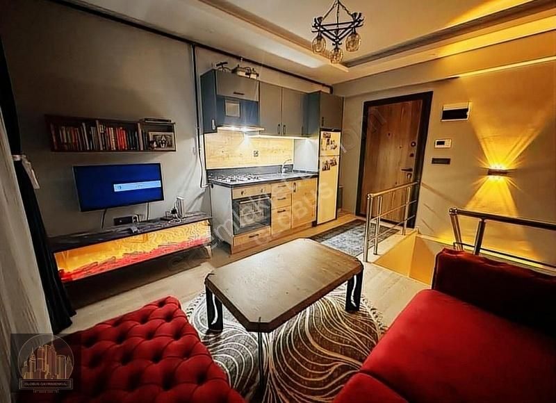 Megatown Gayrimenkul Den Görükle De Satılık Daire - Görsel 5