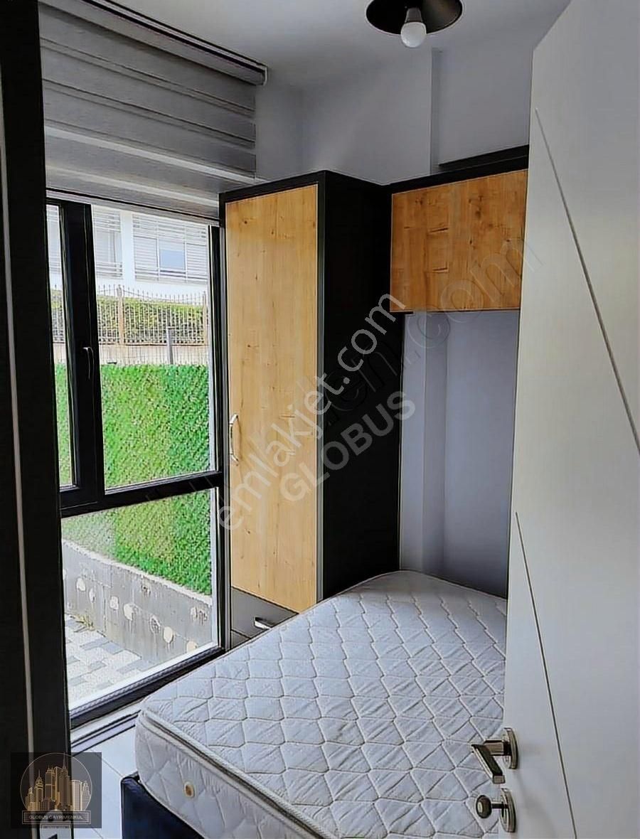 Megatown Gayrimenkul Den Görükle De Satılık Daire - Görsel 8