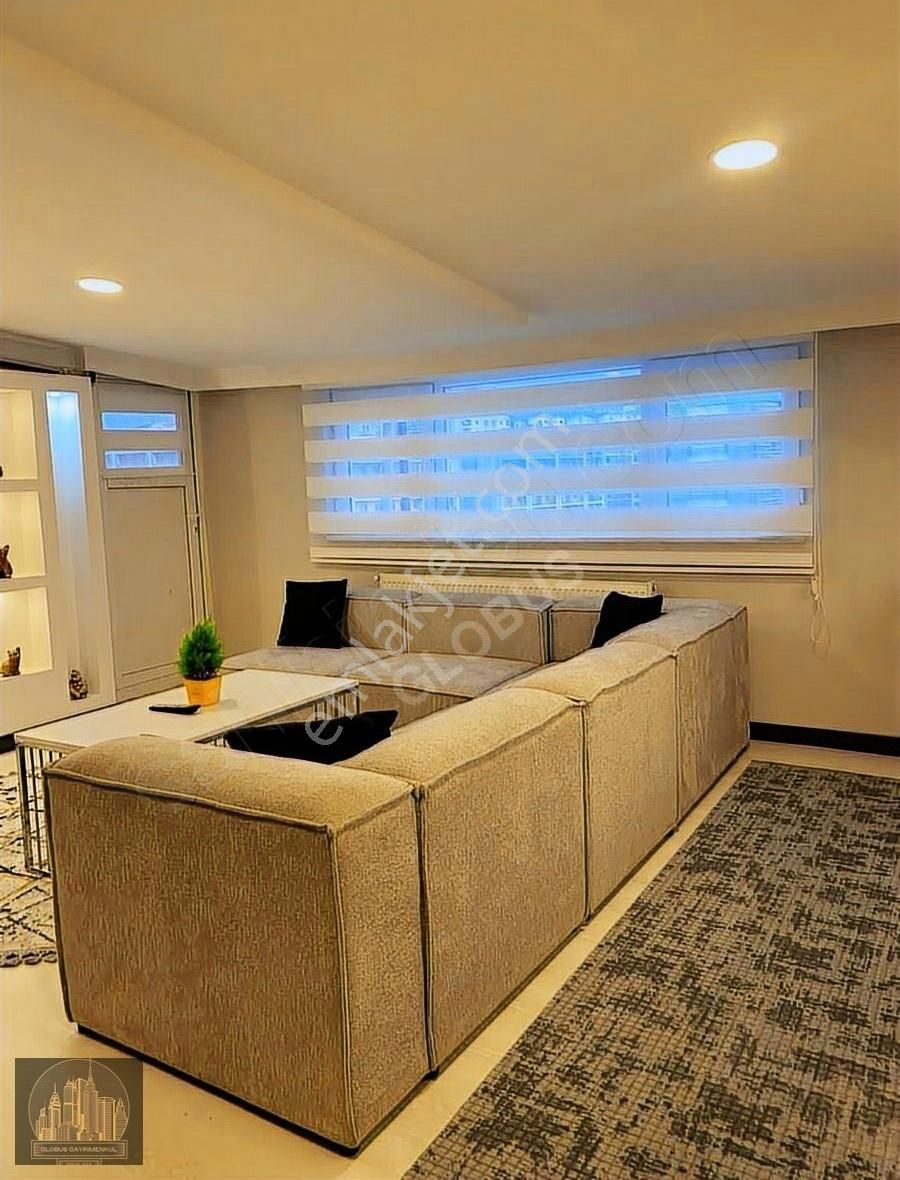 Megatown Gayrimenkul Den Görükle De Satılık Daire - Görsel 3