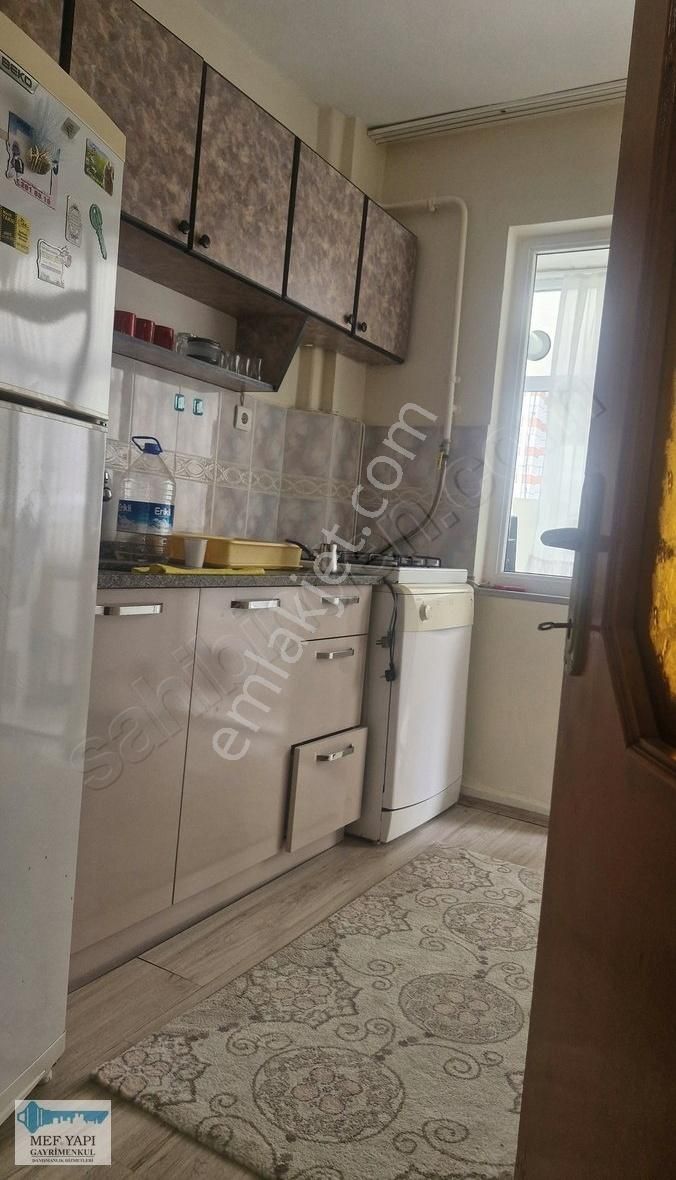 Mefe Yapıdan Alkaya Mevkiinde Müstakil Keyfinde Satılık Daire - Görsel 10