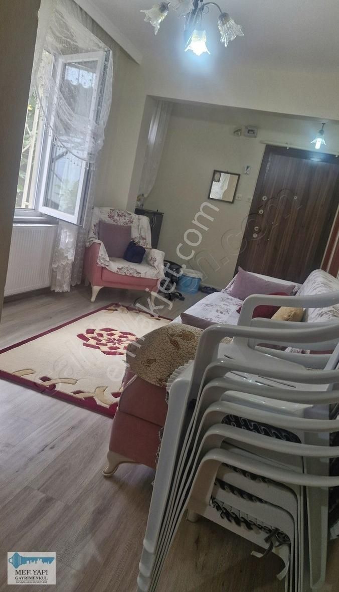 Mefe Yapıdan Alkaya Mevkiinde Müstakil Keyfinde Satılık Daire - Görsel 6