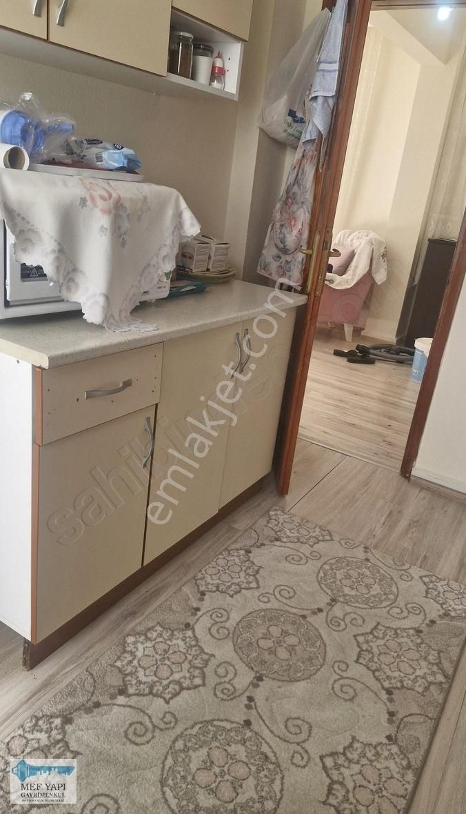 Mefe Yapıdan Alkaya Mevkiinde Müstakil Keyfinde Satılık Daire - Görsel 9