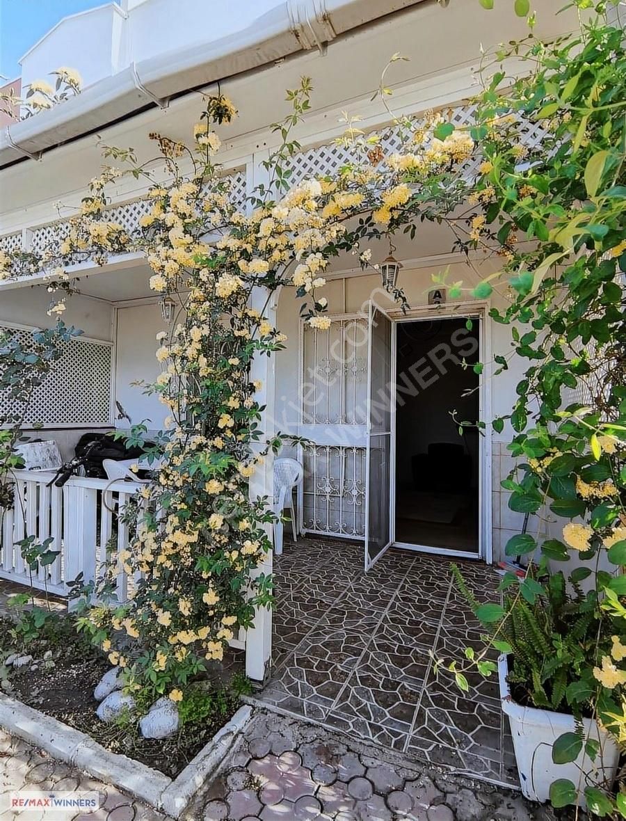 Antalya Kemerağzı Avrupa Hayat Evl.satılık 150 M2 ,2+1 Triplex - Görsel 14