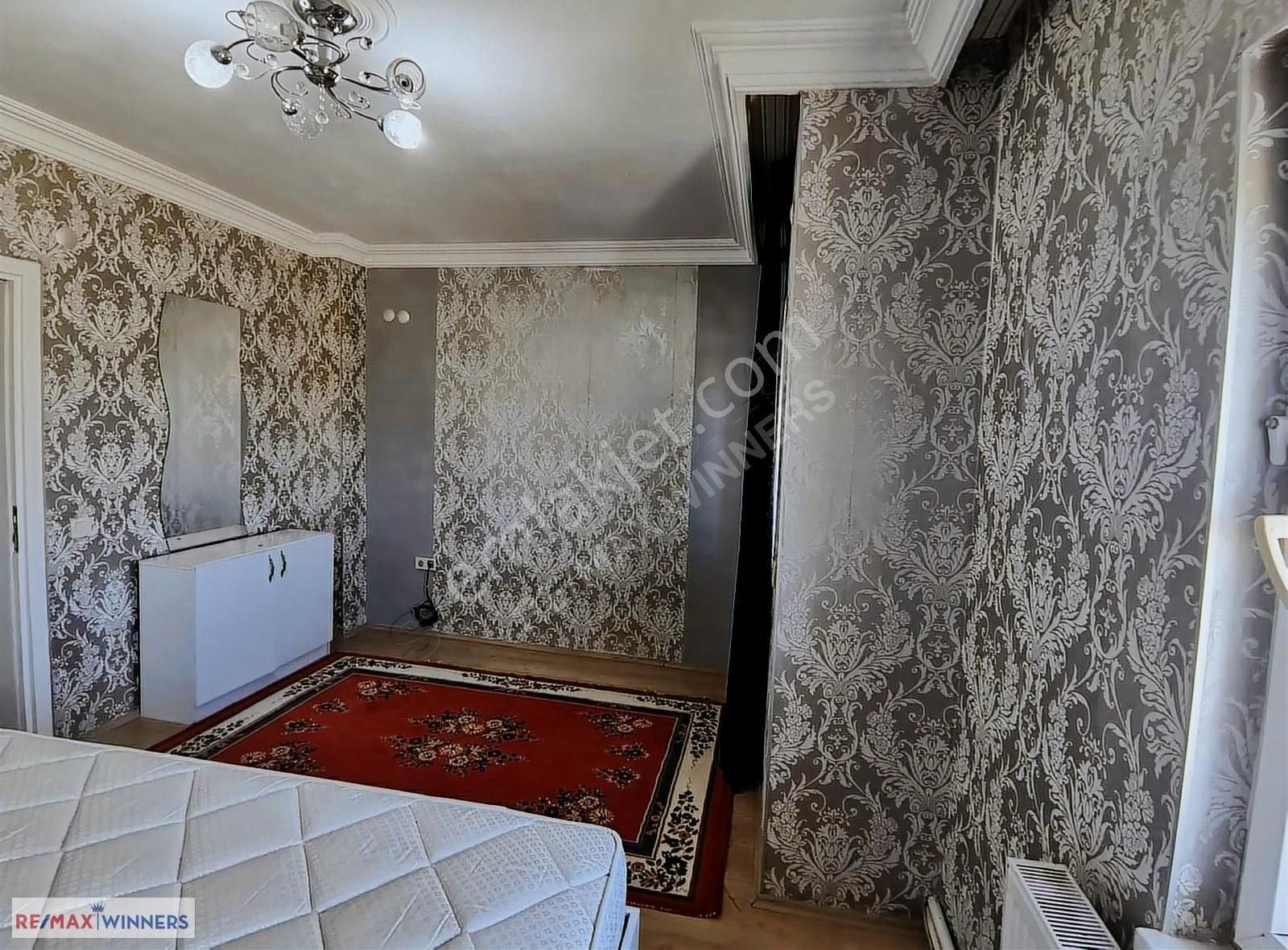 Antalya Kemerağzı Avrupa Hayat Evl.satılık 150 M2 ,2+1 Triplex - Görsel 5