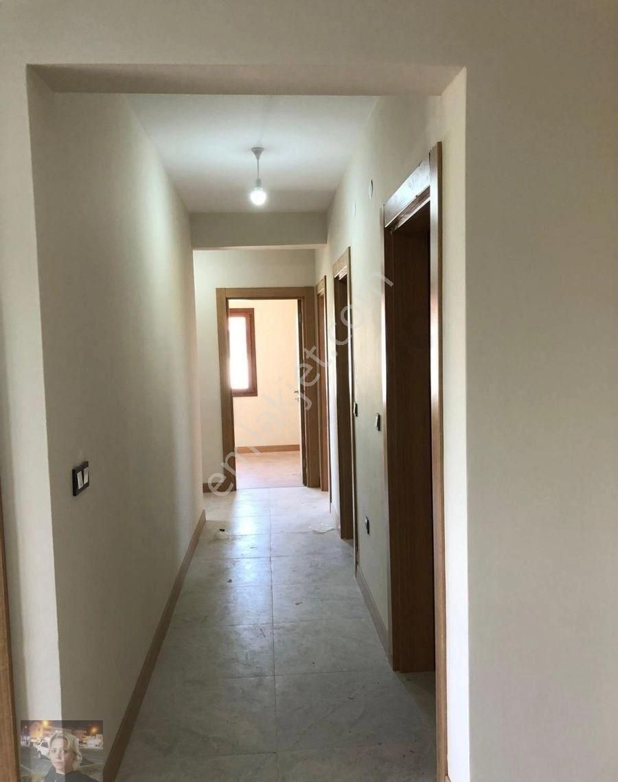 Büşra Gayrimenkulden Satılık Daire 3+1 Toki Sitesinde Satılık Sıfır Daire 120m2 Kat 3