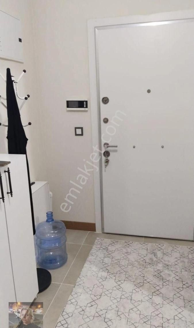 Büşra Gayrimenkulden Satılık Daire 2+1 Kat 2 Masrafsız Site İçinde 90m2 İskanlı Kat Mülkiyetli